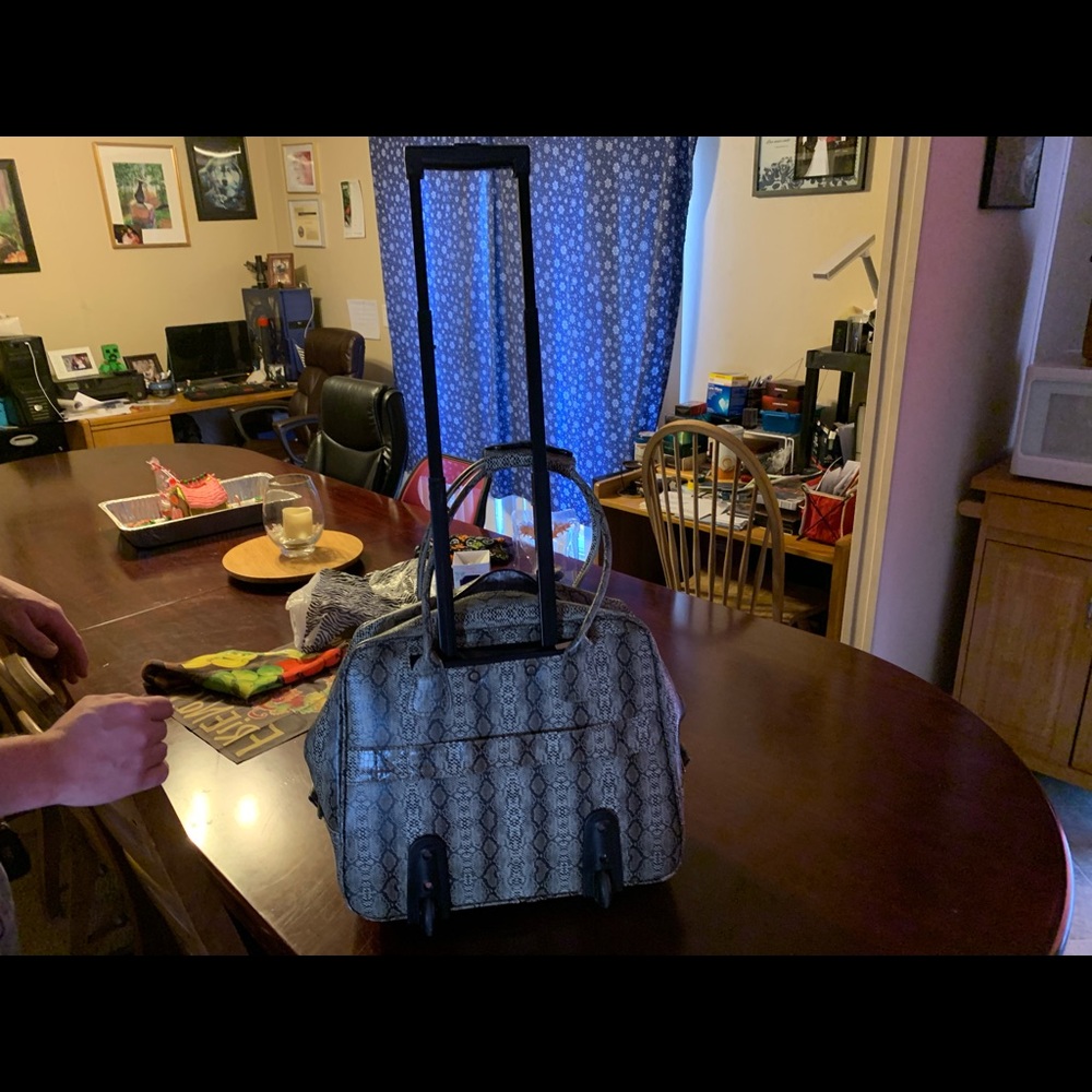 Laptop bag